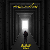 Click to buy/stream the album Aphelion Void - Origins Vol. 2